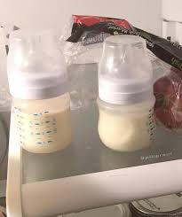 Foremilk Vs Hindmilk 🤍🐮 #Pumpingmom #Breastmilk #Oversupply | Tiktok