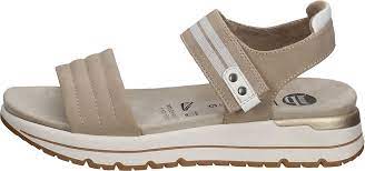 Die neue bama saison 2021 wartet auf sie online auf schuhe.de in großer auswahl. Bama Sandalen Beige Gortz 97032701