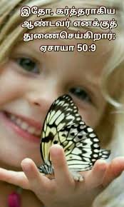 Pin On Bible Verses In Tamil