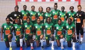 Nous traitons vos données pour fournir du contenu ou des publicités. Mondial Handball Feminin Nouvelle Defaite Pour Les Lionnes Du Senegal Handball