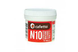 2x breville espresso coffee machine cleaning tablets cleaner cafetto cino cleano. N10 Cleaning 50 Tablets Ø¨Ø§Ø±ÙØ³ØªØ§ Ø³Ø¨ÙØ³ Ø§ÙØ¥ÙØ§Ø±Ø§Øª