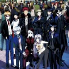 Popular japanese k names for cats. K Myanimelist Net