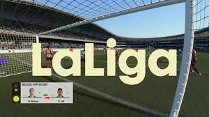 .spain sweden switzerland tunisia turkey ukraine uruguay usa venezuela wales england germany holland israel italy norway russia spain angola burkina faso cape verde congo dr. Game Instructions Laliga Spain Fifa Career Mode
