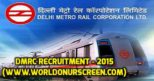 Jobs In Delhi Metro Rail Corporation New Delhi Delhi Metro Metro Rail Metro