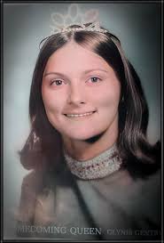 1972.,..liberty county High school.. Bristol Florida...