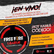 We support all android devices such as samsung, google, huawei, sony, vivo, motorola. Free Fire Latam Twitterren Ya Estamos En Vivo Hoy Gran Final De Free Fire Latinoamerica Norte Https T Co Bwlbutruov Https T Co Zznkfmikvs Https T Co Kef75ch5eq Freefire Ffleague Lvp Lvpmex Https T Co Rksdijcikf