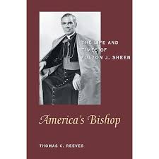 My Uncle Fulton Sheen: Cunningham, Joan Sheen, Rodriguez, Janel:  9781586178208: Amazon.com: Books