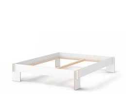 442 résultats pour 'cadre de lit 160'. Nils Holger Moormann Siebenschlafer 160 X 200 Cm Sans Tete De Lit Blanc Sans Sommier De Christoffer Martens 2007 Meubles Design Par Smow Com