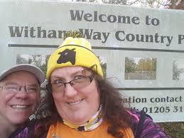 It's starting to look a lot like Christmas… oh, hang on, it is Christmas!