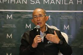 The Manila Times - News update