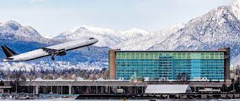 123° 11' 2.39 w » click here to find more. Fairmont Vancouver Airport Luxus Hotel In Richmond Fairmont Hotels Resorts