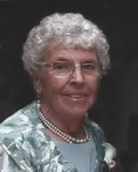 Obituary information for Eleanor Irene Sumerix