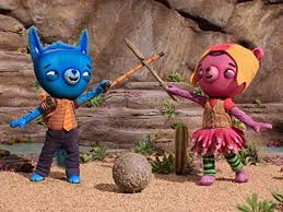 Select print at the top of the page, and the advertising and navigation at the top of the page will be ignored, or 2) click on the image in the bottom half of the screen to make that frame. Tumble Leaf Tv Series 2013 2019 Imdb