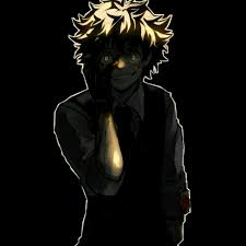 See more ideas about anime, anime icons, anime girl. Evil Deku Gif