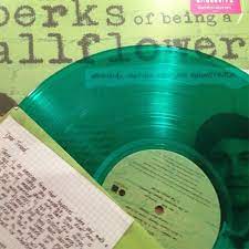 We did not find results for: The Perks Of Being A Wallflower Green Transparent Vinyl Soundtrack