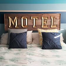 Kids educational wall posters nursery kindergarten alphabets counting home décor. Rustic Sign Wall Art Home Decor Motel Upcycled Retro Vintage Reproduction Kitchen Living Room Bedroom