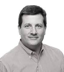 Ken Bricker's Instagram, Twitter & Facebook