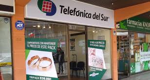 Последние твиты от telsur chile (@telsur). Telsur Se Hace Oficial Por Corte Que Afecto A Clientes Entre Rancagua Y Coyhaique