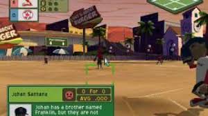 Everyone | by amazon renewed. Backyard Baseball 2007 Gameplay Including Review Youtube