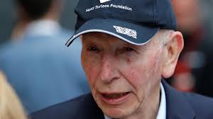 John Surtees CBE, 1934