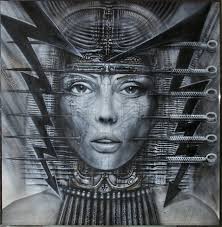 He must have been a handful.