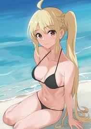 🔞[Galéria] Nijika Ijichi (Bocchi the Rock!) | | Truyen-Hentai.com