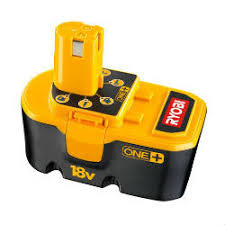 A Ryobi Battery Comparison A Detailed Guide