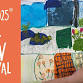 The Big Draw Festival: Blyth Library 'But excuse event image