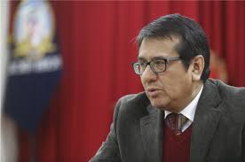 Audios de la Corrupción