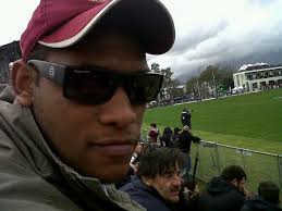 Bunna Booyens (@BunnaBru)