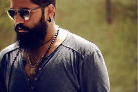 I Love Govind P Menon