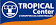 Logo de TROPICAL MATERIAIS DE CONSTRUCAO LTDA