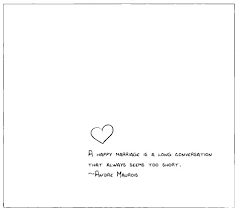 Short Love Quotes For Marriage Hover Me A happy marriage is a long conversation that always seems to short. short love quotes for marriage hover me