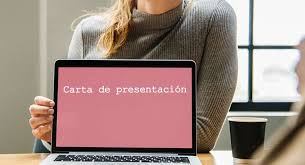 Como Hacer Una Carta De Presentacion Actual Acompana Tu Cv