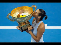 We offer you the best live streams to watch miami open women's singles in hd. 2017 China Open Final Caroline Garcia Vs Simona Halep Wta Highlights Youtube