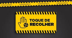 Toque de recolher foi dado às 17h. Toque De Recolher E Fechamento Do Comercio Aos Sabados Domingos E Feriados E O Que Preve O Decreto Municipal Vigente Acir Mt