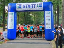 All registration fees are subject to 6% sst. Penonton March 2017