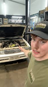 Turbo Grogu’s first project car! I’m so keen to finally have a proper  project car to work