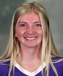 2020 Volleyball Roster