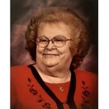 Hazel Trueblood Byrum Obituary July 16, 2021