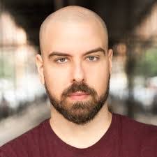 Eddie Broadway's Instagram, Twitter & Facebook