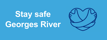 Nsw records 466 new covid cases, 5km radius for sydney, 8 mystery cases in victoria; Let Us Know Your Thoughts Covid 19 Community Information Session Your Say Georges River