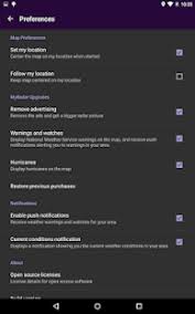 Myradar weather radar pro mod apk 8.23.0 unlocked+premium. Myradar Weather Radar V8 24 0 Pro Mod Apk Latest Hostapk