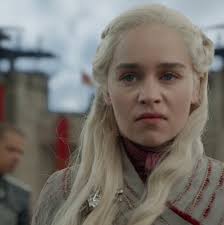 Game of Thrones season 8 episode 4: Daenerys's “dracarys” problem