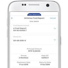 Semak akaun asb online untuk mengetahui baki dan penyatan akaun myasnb anda. 3 Cara Semak Baki Akaun Hong Leong Bank Online
