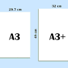 Each numbered a size is exactly half the size of the previous one. Https Encrypted Tbn0 Gstatic Com Images Q Tbn And9gcqmas1g8e9yadv Aslfyk4kw6c0o Ylt Undtcz P3wpzwqo85 Usqp Cau