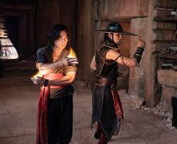 Lord rayden fait équipe avec un guerrier, un maître en arts martiaux et une belle détective pour remporter le tournoi mortal kombat. Mortal Kombat Movie On Twitter Prepare For Mortal Kombat Take A Look At The First Look Images For Mortalkombatmovie In Theaters And Streaming Exclusively On Hbomax On April 16 1 3 Https T Co Pp6rouqkun