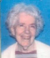 Obituary information for June I. Eddy