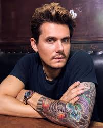 This is a place where john mayer fans can discuss jm's music. 155 Vind Ik Leuks 11 Reacties Alex Reside Alexreside Op Instagram Photographed John Mayer For Gqstyle B John Mayer Tattoo John Mayer John Mayer Lyrics