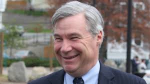 In this segment with senator sheldon whitehouse, he lays out the threat the dark money boys pose, as he told rachel maddow on monday night. Obsessed Sen Sheldon Whitehouse Ri Embarrasses His State